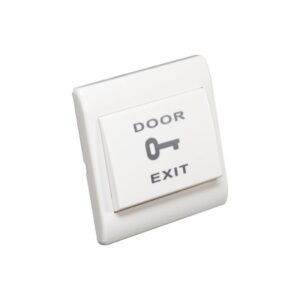 Door Exit Push Button Switch – Access Control Release