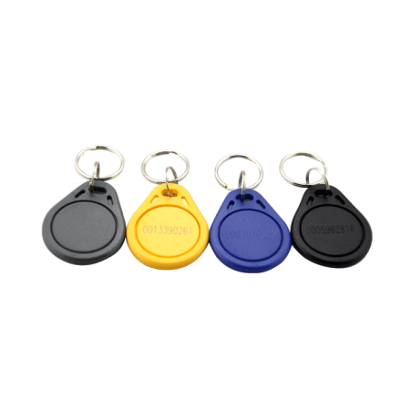 RFID KEYCHAIN