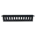 Corning 12-Port Cable Manager for Patch Panel / Rack Mount