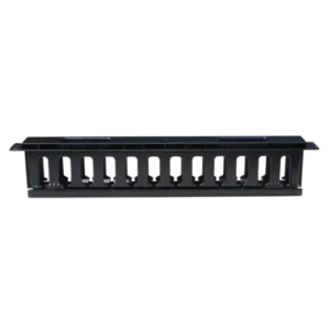 Corning 12-Port Cable Manager for Patch Panel / Rack Mount