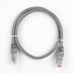 3M Corning Cat6 U/FTP RJ45 Patch Cord 1M (CCAEIA-DP002-A010-C0)