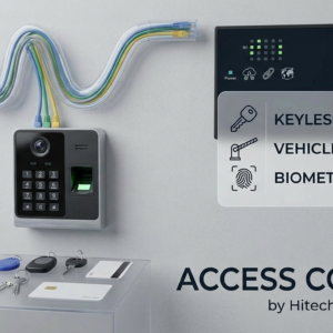 ACCESS CONTROL