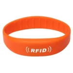 RFID Wristband – Waterproof Access Control Band