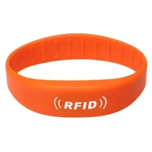 RFID Wristband – Waterproof Access Control Band