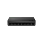 Tenda SG108M 8-Port Gigabit Desktop Switch – High-Speed Plug & Play