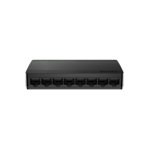 Tenda SG108M 8-Port Gigabit Desktop Switch – High-Speed Plug & Play