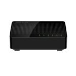 Tenda SG105M 5-Port Gigabit Desktop Switch – High-Speed Plug & Play