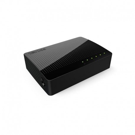 Tenda SG105M 5-Port Gigabit Desktop Switch – High-Speed Plug & Play - Image 2