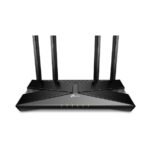 TP-Link Archer AX1500 Wi-Fi 6 Dual-Band Router (1.5 Gbps, Triple-Core CPU)