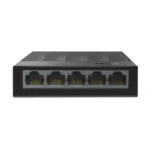 TP-Link LS1005G 5-Port Gigabit Desktop Switch – Plug & Play