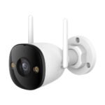 IMOU Bullet 2E 3MP 2K (K3DP-3H0WF) Outdoor Fixed Lens Security Camera