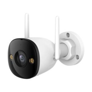 IMOU Bullet 2E 3MP 2K (K3DP-3H0WF) Outdoor Fixed Lens Security Camera