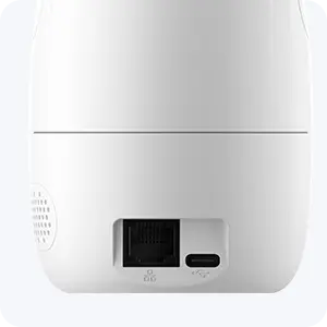 IMOU Ranger 2 3MP 2K (K2EP-3H3W) 360 pan tilt Smart Wi-Fi Security Camera - Image 3