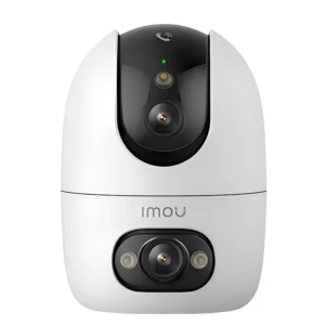 IMOU Ranger 2 Dual Lens 6MP 2K (S20EP-3M0S) - 360 Smart Wi-Fi Security Camera