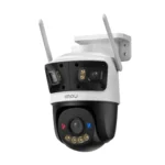 IMOU Cruiser triple lens (S7UP-11M0WED) 360 Pan tilt Wi-Fi security camera