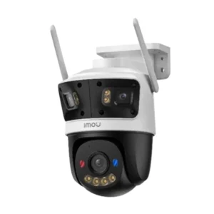 IMOU Cruiser triple lens (S7UP-11M0WED) 360 Pan tilt Wi-Fi security camera