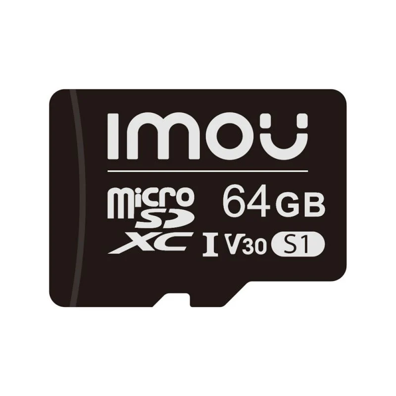 IMOU 64GB Micro SDXC Memory Card - Image 3